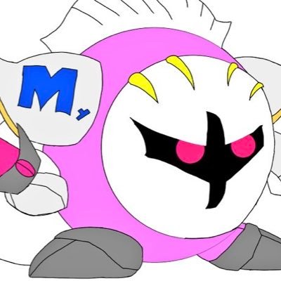 スマブラSP 動画ちょくちょく上げてます メタナイトイラストのリポスト多めです 最近は動画作り楽しくてちょこちょこ弄ってます 不定期で配信してます→ https://t.co/HDkRE475gl icon→ @smbrSP_ 小戦場は滅んでください