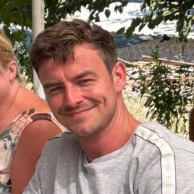 Liam Ronan ✌🏻 Profile