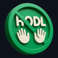 HODLess (@hodless_sol) 's Twitter Profile