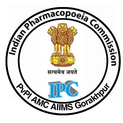 pvpi_aiimsgkp's profile picture. 💊 PvPI AMC | AIIMS Gorakhpur
📍 ADR Monitoring Centre
🔔 Alert. Report. Prevent.
🌍 Safer medicines, safer lives