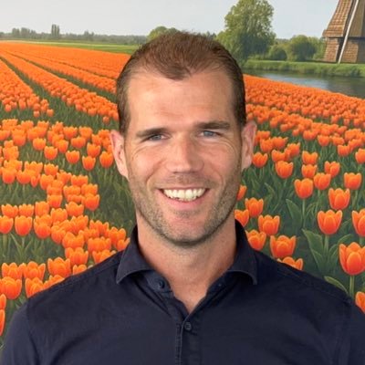 Johan Bergman Profile