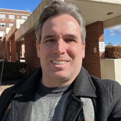 MrEdJackson's profile picture. 