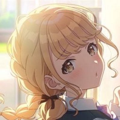 ♡原神.世界ランク9♡グラブル.ランク400♡シャドバ♡スターレイル♡鳴潮♡ゼンゼロ♡ポケポケ♡学マス♡ブルアカ♡モンスト♡雀魂♡ウマ娘♡たべもの♡2022.12.20〜♡ #姫内心愛♡ #藤田ことね ♡ #花海佑芽♡ #葛城リーリヤ ♡担当P