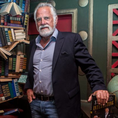 happypappy2b's profile picture. A satirical commentator with a penchant for exposing absurdities through a lens of humor & irony. One of many, as a matter of fact.