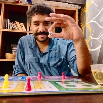 Journalist @ttindia Delhi, covering polls, protests and politics | previously @the_hindu Puducherry Coimbatore Bhopal | alumnus @mcc_apro @PondiUniVC @ACJIndia