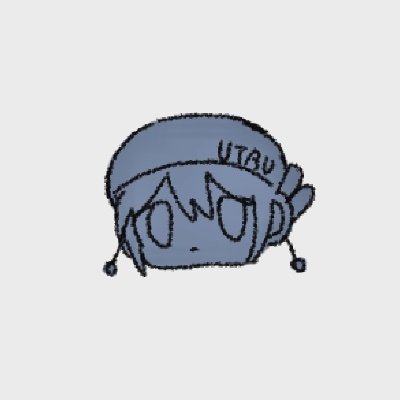 kwsm_2565's profile picture. 低浮上｜sban界隈｜唄音ウタ｜本垢 @k41m_