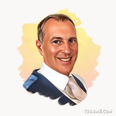Jon Lacy-Colson Profile