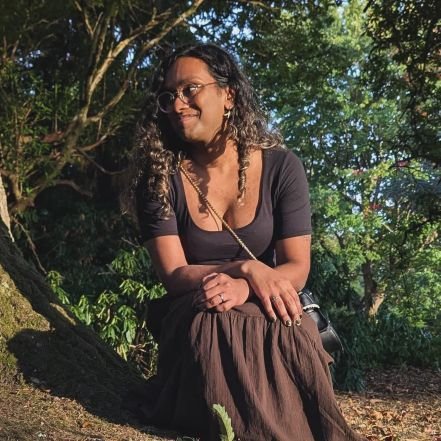 TV Producer (Evolution, Walking with Dinosaurs 2025, Earth), science communicator, paleoartist, paleontology enthusiast (she/they) 🏳️⚧️