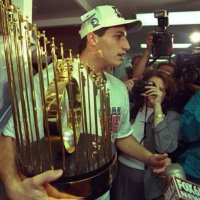 go back to the dugout buddy (@f1ftyfours) 's Twitter Profile