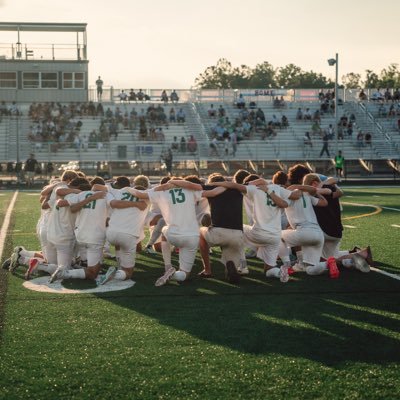 MPHSSoccer2025's profile picture. Myers Park High School Soccer