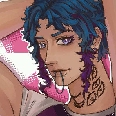 Shivasa ⏯️ ENVtuber Profile