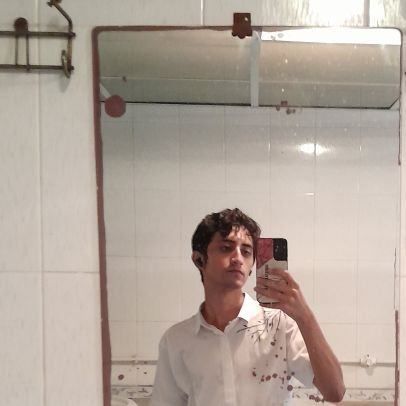 Mob_ain's profile picture. نمیدونم