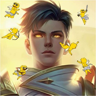 madahxx124200's profile picture. crpyto dude.