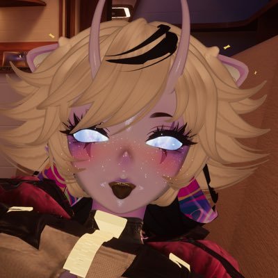~ 25 ~ He/They ~ part time femboy ~ 🔞 ~ DMs open to anyone ~