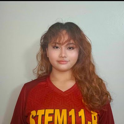 AndieCua96678's profile picture. 