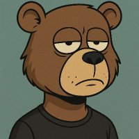 The Bear (@thebear961) 's Twitter Profile