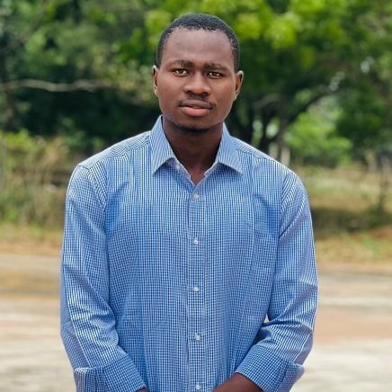 Data analyst || Agricultural economist || Class of '24, UNIBEN || Researcher
Chelsea fc 💙💙