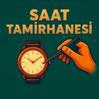 Saat Tamirhanesi (@yunuszyldrm) 's Twitter Profile