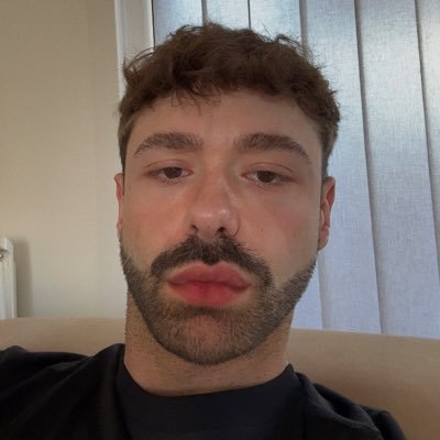 25 (he/him) | 𝐬𝐞𝐥𝐟𝐜𝐚𝐫𝐞 𝐢𝐬 𝐧𝐨𝐭 𝐬𝐞𝐥𝐟𝐢𝐬𝐡 | ♓️♍️♋️