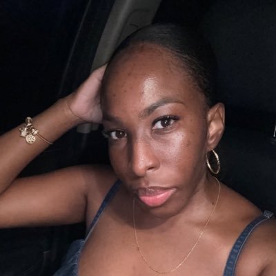 Islander 🇬🇩 • Qualified Sceptic 👩🏾💻 • Wanderer ♐