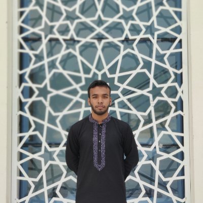 ImranArif99's profile picture. Simple Man 🤵‍♂️