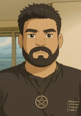 SerDarAliYAgIZ's profile picture. Harbinger Of Old Gods 
İnternatonal Trade And Logistics Managment 📚
☯️
🌱
🍺
♍️