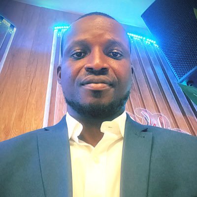 Patriotic Nigerian 💯 IT Project Manager Agile / Registered Car Dealership | Real Estate Developer | Fitness Instructor | Digital Transformation Manager 🤫👉🖲