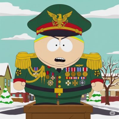 🎙️ Cartman says what you’re too scared to
🖕 Roasting trends, movies, and your generation
🎬 Parody reels that’ll hurt feelings
📍Somewhere judging you