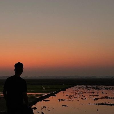 _jiten11's profile picture. ये वक़्त भी गुजर जाएगा....