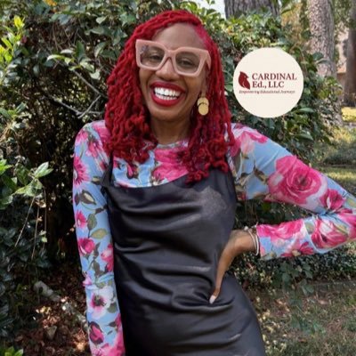 Dr. Cassandra R. Farley Martin (Dr. CM) | The People’s Scholar™ | 100% College Acceptance Rate🎓 | Imprint with Impact.🎯| Rooted in Relationships. 🫶🏾