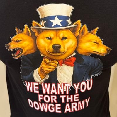 FitouriNaia's profile picture. Buy Believe, Hold #DOWGE