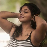 നീല കുയിൽ (@neela_kuyil) 's Twitter Profile Photo നീല കുയിൽ (@neela_kuyil) 's Twitter Profile Photo