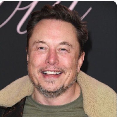CEO, and Chief Designer of SpaceX🚀 CEO and product architect of Tesla, Inc.🚘