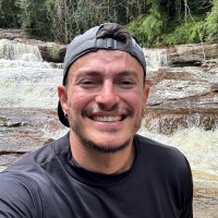 Sérgio Marcelino (@sergiofilhow) 's Twitter Profile