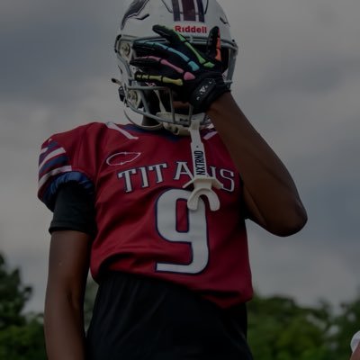 Samuel Wiafe| C/o 2028 | WR 5’10 -158lbs 🏈 All A|B+ student|👨🎓|Legacy School of Sports Science. 3.7 GPA |804-585-7121|📞