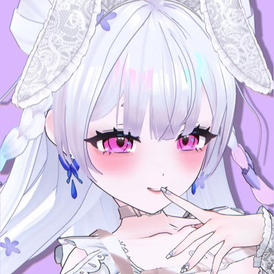 ┊︎うさぎになりたい女の子┊シナリオライター┊3Dパパ(@lattestudio_i) ┊V垢@siroiusagi1128 (配信活動はこっち!)
