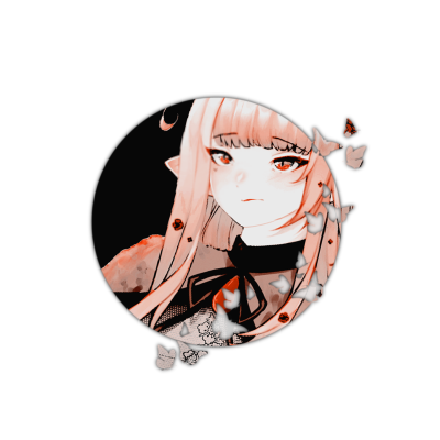 ❪ ˚ʚ♡ɞ˚❫ @WINGS0FHARMONY
❪༺𓆩 ❫ @BloodiedProdxgy ,