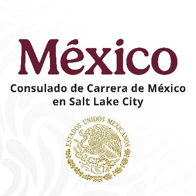 Consulado de México 🇲🇽 en Salt Lake City, UT: 🏢 660 S 200 E Suite 300 SLC, UT 84111 ☎️: 801-521-8502