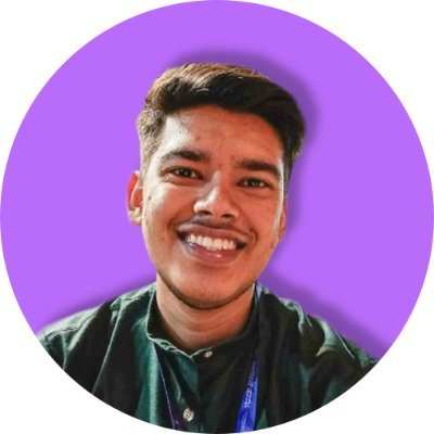 META certified Frontend Developer |Aspiring Software Developer | Passionate about AI, Web Dev & Data Science