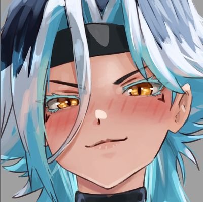 Me llaman KuKa | Artista | Niñer@ de @Zayalinhel | 🟣 https://t.co/9FLtvMHFhw |🎨FanArt: #KuritaPaint | 🔞Nsfw: #Kukartnsfw | Esto es ROL, no seriedad 🤙