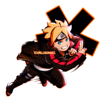๐๐๐๐๐๐ โ` ๐๐๐๐๐๐๐ (@young_uzumak1) 's Twitter Profile
