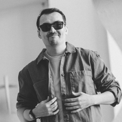 alimov_ildar's profile picture. Indie game developer