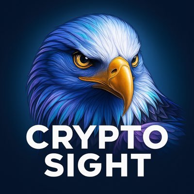 CRYPTO SIGHT Profile