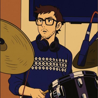 willcdrums's profile picture. 