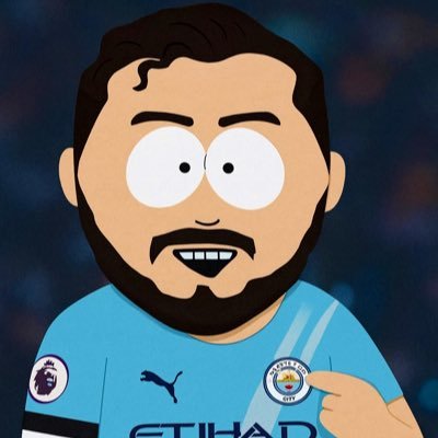 Beef_Cherki's profile picture. Manchester City and Fantasy Premier League