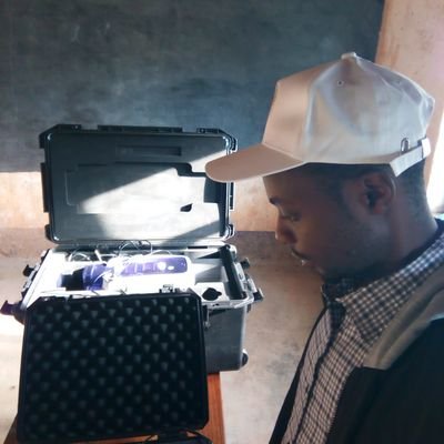 Professional teacher & hustler 🔰
Man u & simba die hard fan🔁