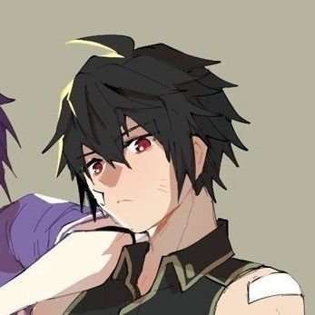 Persona, SAO,and 86 Fan| Jack Frost is my Kin | Ambiverted af ⚡ | Certified Milk Drinker 🥛 | Black B & Blue Ex Bro: @SokutoM