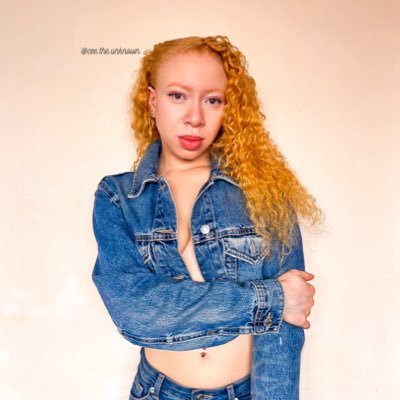 •YouTube| Channel Cee & TikTok: @ ceetheunown Agent: IG @atlantismodels (MA)