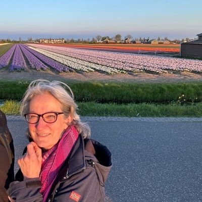 aylatwork's profile picture. international online marketing | member of Scottish diaspora | runner | reader | mum