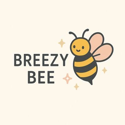 BreezyBeBusy's profile picture. Creating magic one breeze at a time ✨ | Health, beauty & creativity 🌸